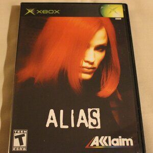 XBOX Alias